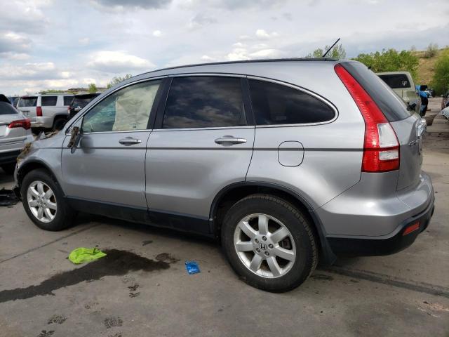 Photo 1 VIN: JHLRE38708C024436 - HONDA CRV 