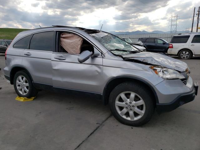 Photo 3 VIN: JHLRE38708C024436 - HONDA CRV 