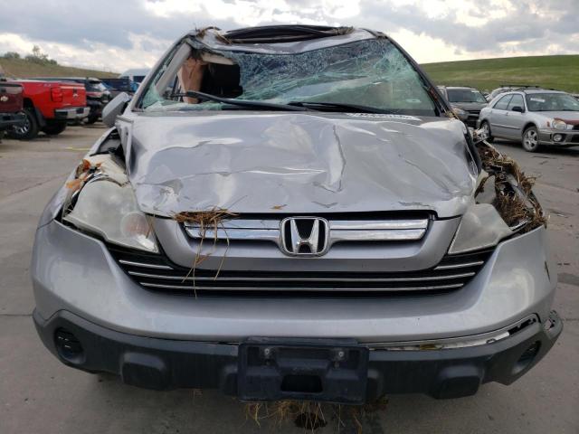 Photo 4 VIN: JHLRE38708C024436 - HONDA CRV 