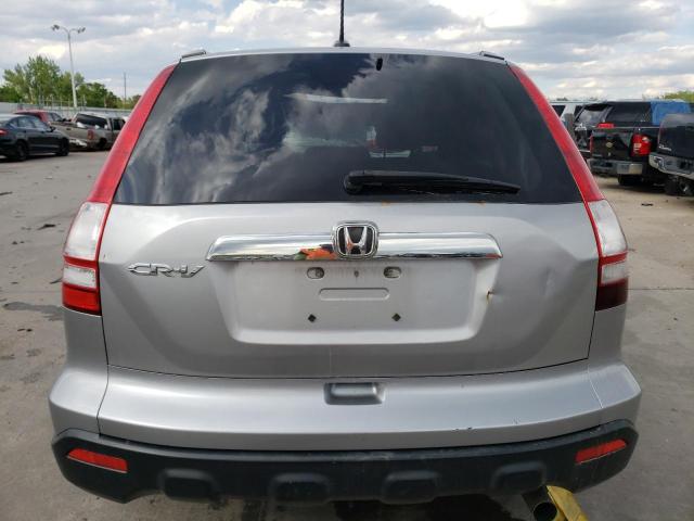 Photo 5 VIN: JHLRE38708C024436 - HONDA CRV 