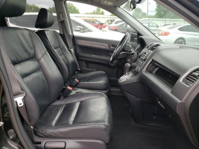 Photo 4 VIN: JHLRE38708C025716 - HONDA CR-V 