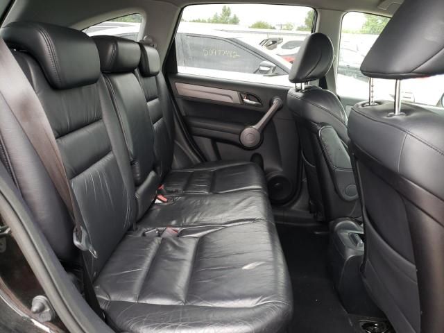 Photo 5 VIN: JHLRE38708C025716 - HONDA CR-V 