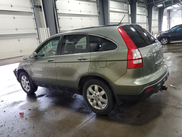 Photo 1 VIN: JHLRE38708C040006 - HONDA CRV 