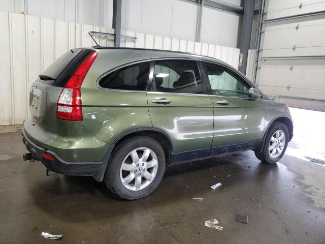 Photo 2 VIN: JHLRE38708C040006 - HONDA CRV 