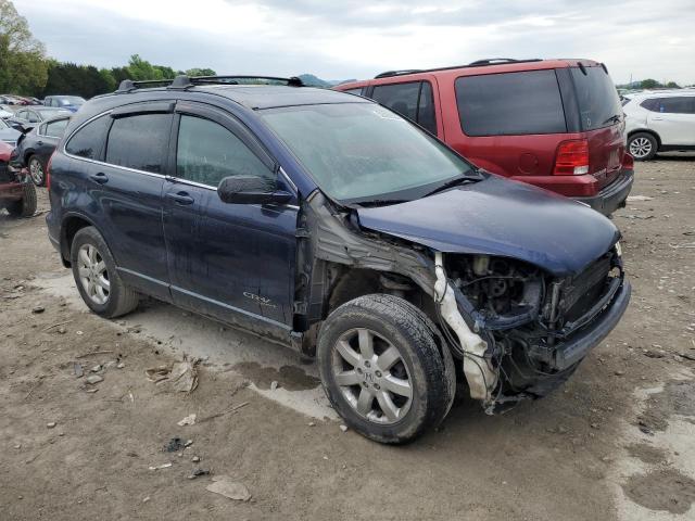 Photo 3 VIN: JHLRE38709C005449 - HONDA CRV 