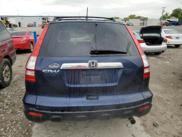 Photo 5 VIN: JHLRE38709C005449 - HONDA CRV 