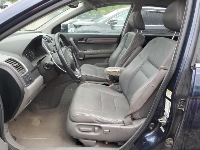 Photo 6 VIN: JHLRE38709C005449 - HONDA CRV 