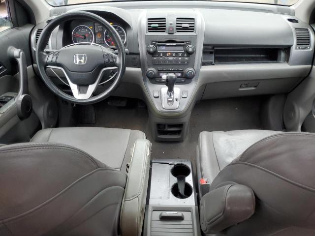 Photo 7 VIN: JHLRE38709C005449 - HONDA CRV 