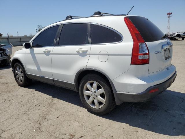 Photo 1 VIN: JHLRE38709C006391 - HONDA CRV 