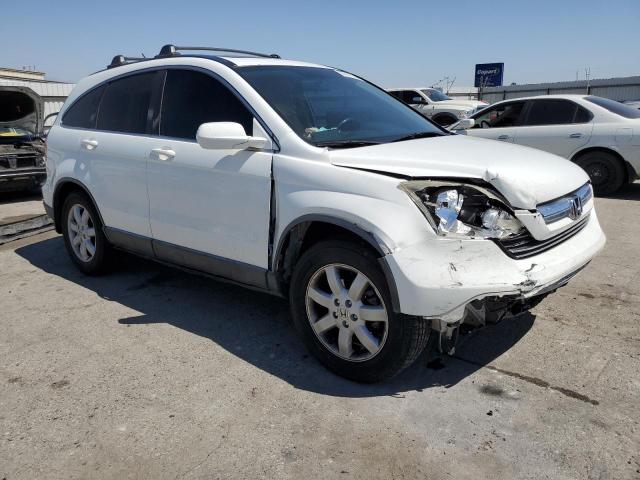 Photo 3 VIN: JHLRE38709C006391 - HONDA CRV 