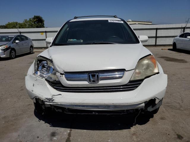 Photo 4 VIN: JHLRE38709C006391 - HONDA CRV 