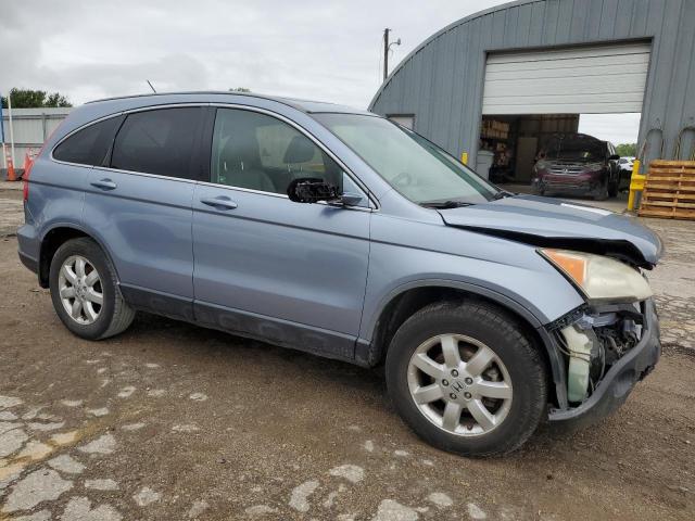 Photo 3 VIN: JHLRE38717C002895 - HONDA CRV 