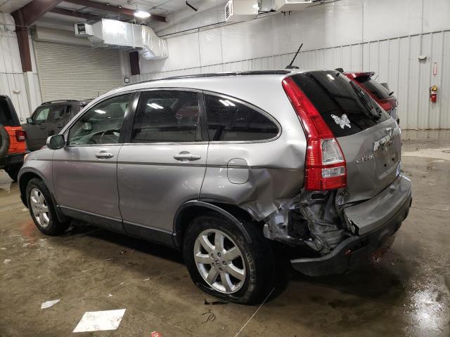 Photo 1 VIN: JHLRE38717C034407 - HONDA CRV 