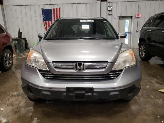 Photo 4 VIN: JHLRE38717C034407 - HONDA CRV 