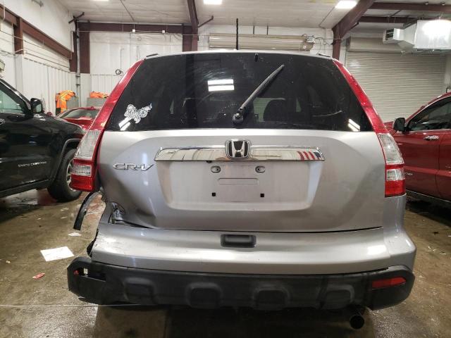 Photo 5 VIN: JHLRE38717C034407 - HONDA CRV 