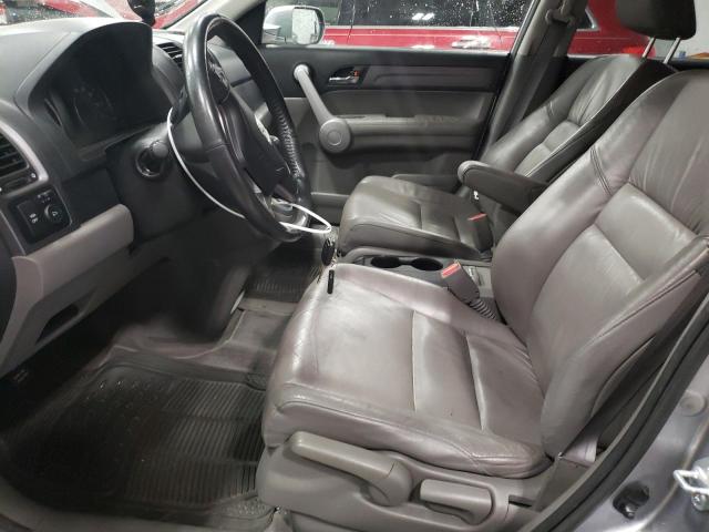 Photo 6 VIN: JHLRE38717C034407 - HONDA CRV 