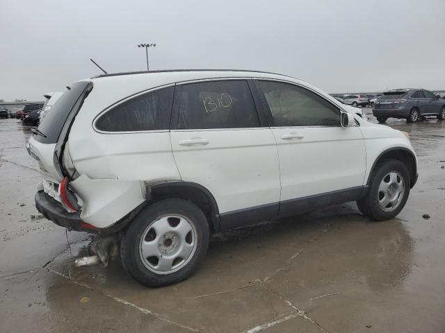 Photo 2 VIN: JHLRE38717C037565 - HONDA CR-V EXL 