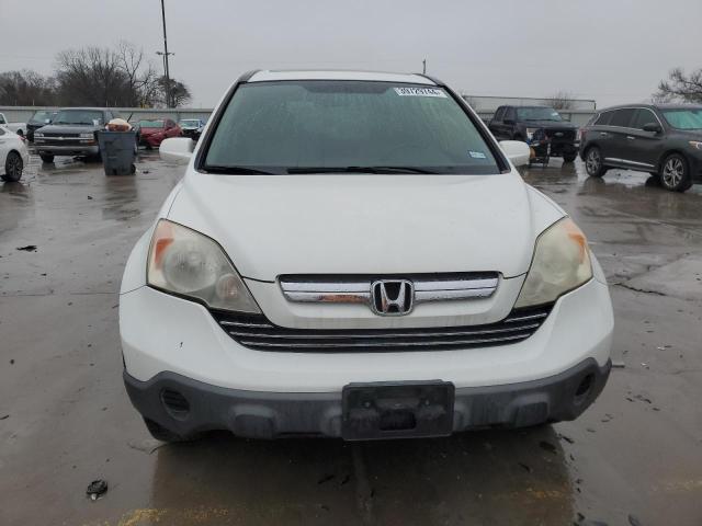 Photo 4 VIN: JHLRE38717C037565 - HONDA CR-V EXL 