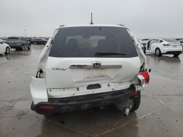 Photo 5 VIN: JHLRE38717C037565 - HONDA CR-V EXL 