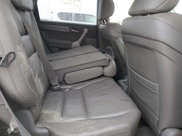 Photo 9 VIN: JHLRE38717C037565 - HONDA CR-V EXL 