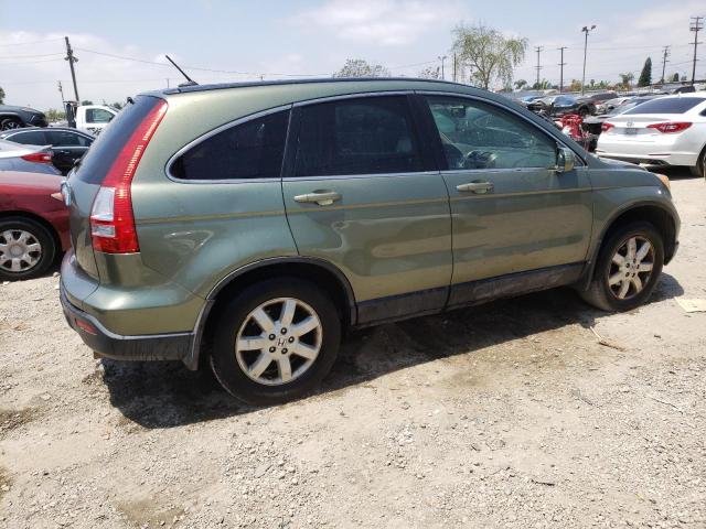 Photo 2 VIN: JHLRE38717C058111 - HONDA CRV 