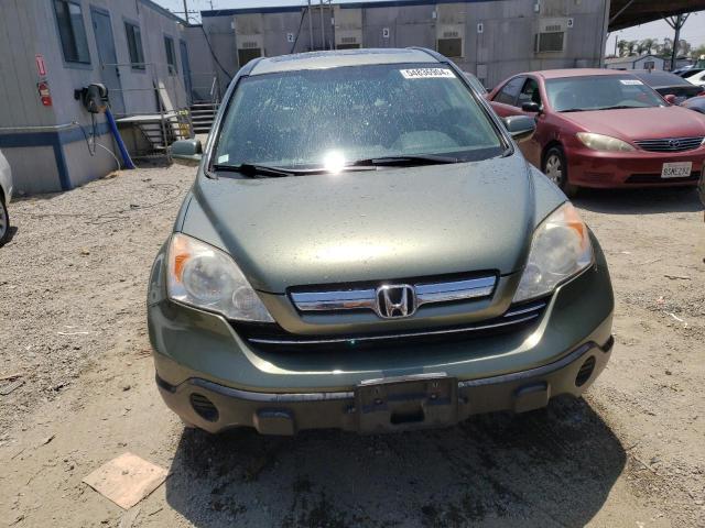 Photo 4 VIN: JHLRE38717C058111 - HONDA CRV 