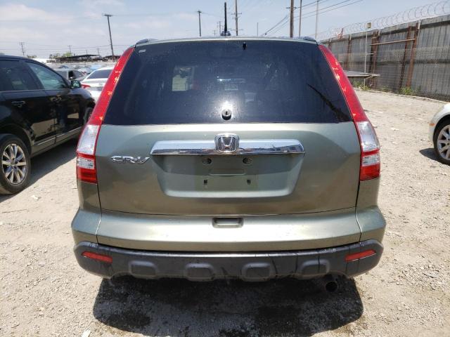 Photo 5 VIN: JHLRE38717C058111 - HONDA CRV 