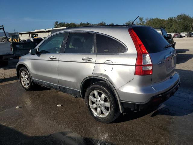 Photo 1 VIN: JHLRE38717C060389 - HONDA CR-V EXL 