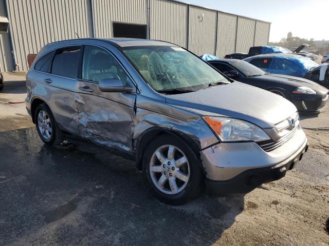 Photo 3 VIN: JHLRE38717C060389 - HONDA CR-V EXL 