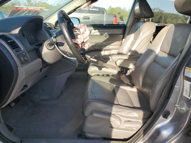 Photo 6 VIN: JHLRE38717C060389 - HONDA CR-V EXL 