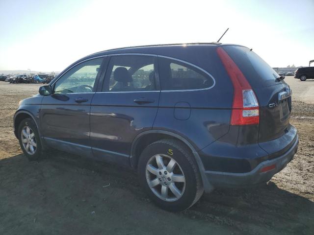 Photo 1 VIN: JHLRE38717C063342 - HONDA CR-V EXL 