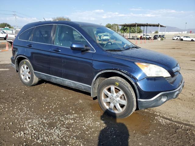 Photo 3 VIN: JHLRE38717C063342 - HONDA CR-V EXL 