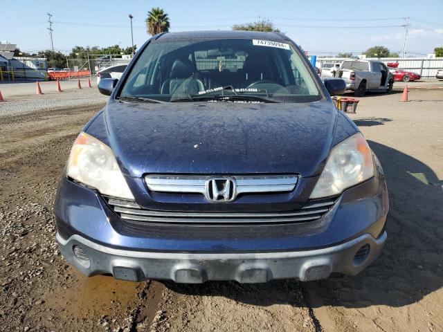 Photo 4 VIN: JHLRE38717C063342 - HONDA CR-V EXL 