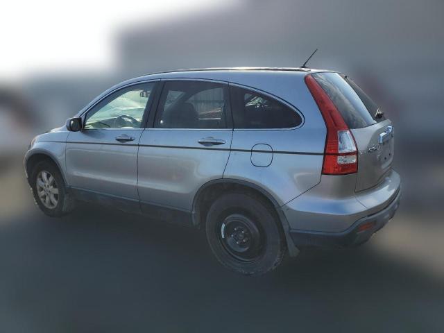 Photo 1 VIN: JHLRE38717C075524 - HONDA CRV 