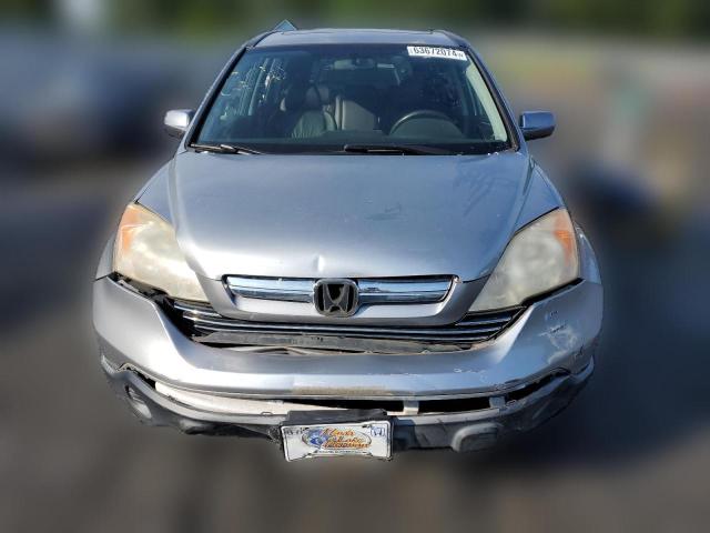 Photo 4 VIN: JHLRE38717C075524 - HONDA CRV 