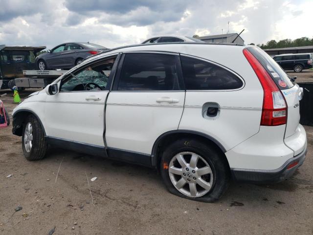 Photo 1 VIN: JHLRE38717C079329 - HONDA CRV 