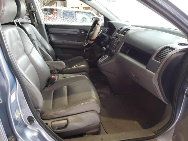 Photo 4 VIN: JHLRE38717C081033 - HONDA CR-V EXL 