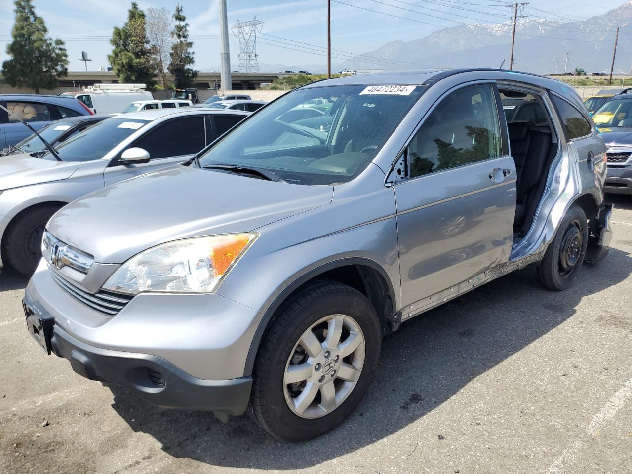 Photo 0 VIN: JHLRE38718C012361 - HONDA CR-V 