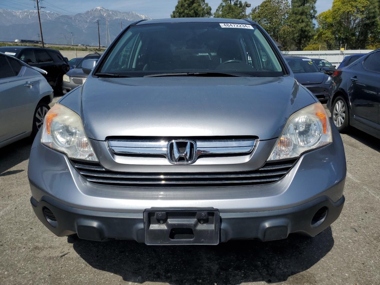 Photo 4 VIN: JHLRE38718C012361 - HONDA CR-V 