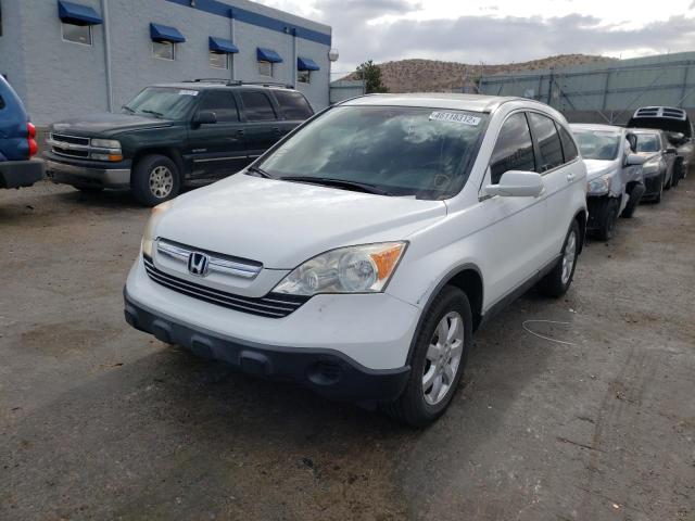 Photo 1 VIN: JHLRE38718C013493 - HONDA CR-V EXL 