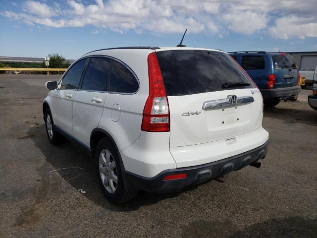 Photo 2 VIN: JHLRE38718C013493 - HONDA CR-V EXL 