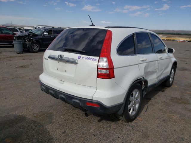 Photo 3 VIN: JHLRE38718C013493 - HONDA CR-V EXL 