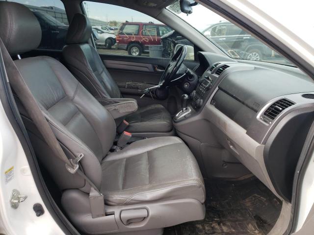 Photo 4 VIN: JHLRE38718C013493 - HONDA CR-V EXL 