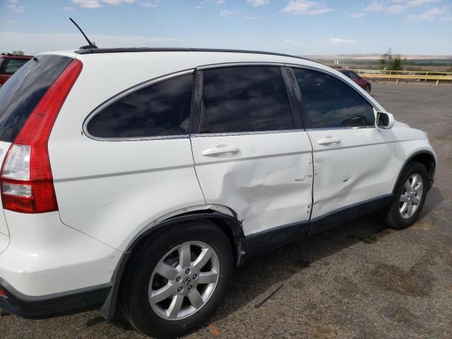 Photo 8 VIN: JHLRE38718C013493 - HONDA CR-V EXL 