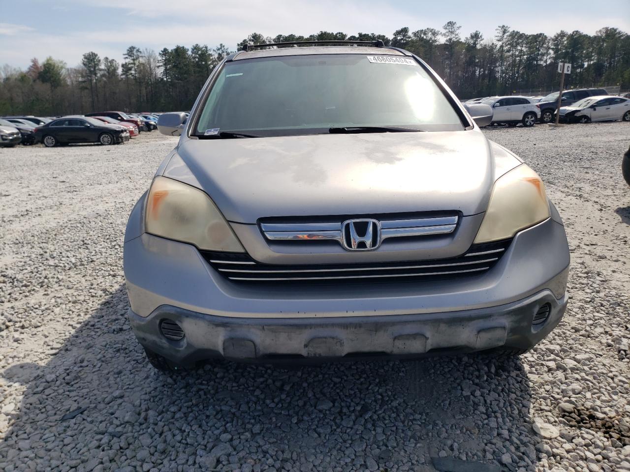 Photo 4 VIN: JHLRE38718C022727 - HONDA CR-V 