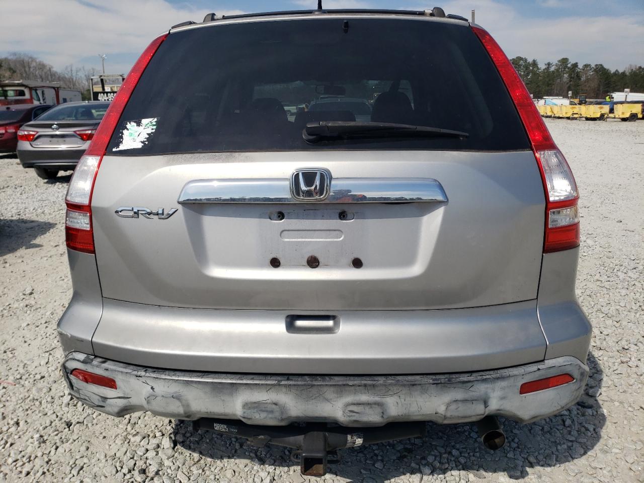 Photo 5 VIN: JHLRE38718C022727 - HONDA CR-V 