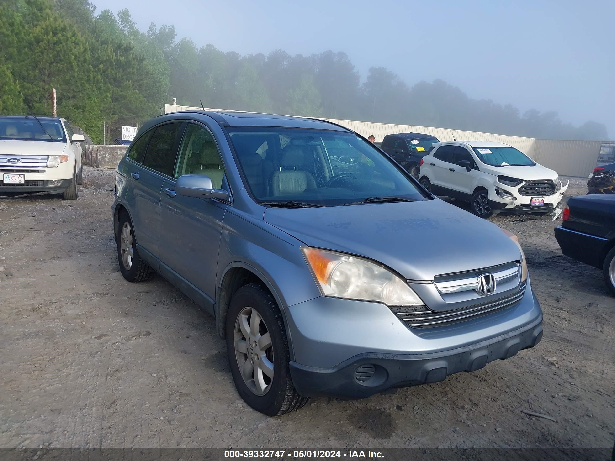 Photo 0 VIN: JHLRE38718C023828 - HONDA CR-V 