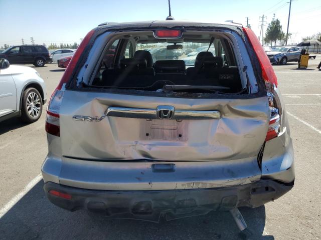 Photo 5 VIN: JHLRE38718C028494 - HONDA CR-V EXL 