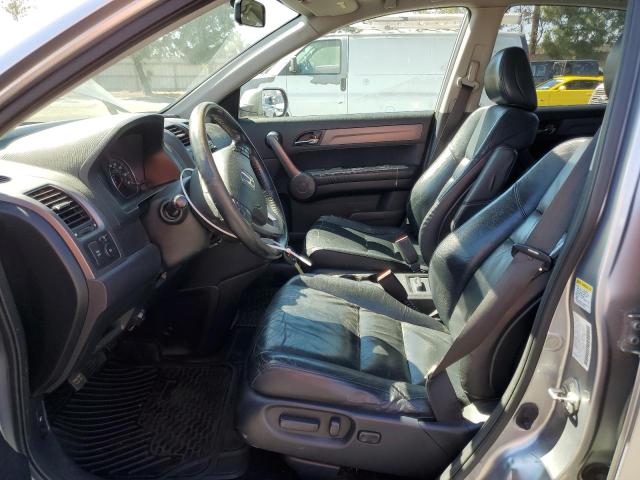 Photo 6 VIN: JHLRE38718C028494 - HONDA CR-V EXL 