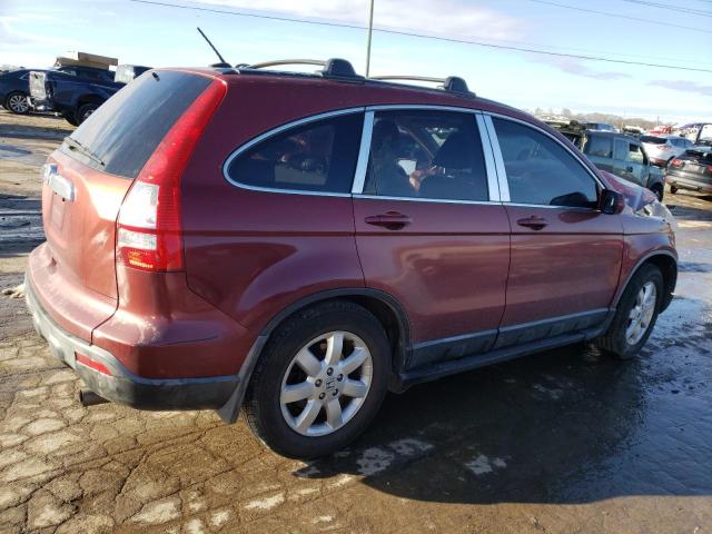 Photo 2 VIN: JHLRE38718C038183 - HONDA CRV 